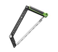 Gerber - Small Trekking Equipment - Freescape Camp , in Wood - Black