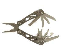 Gerber SUSPENSION Multi Tool Pliers Grey