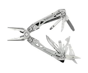 GERBER Suspension Nxt Multi-tool - Mixte - Grey - size only size- model 2026 only size