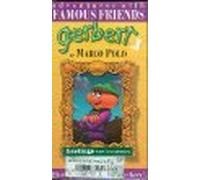 Gerbert is Marco Polo [VHS]