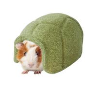 Gerbil Chew Toys Turtle Shell House