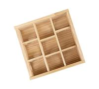 Gerbil Maze for Hamsters, Mice, Wooden Toy | Activity Centre for Small Pets, Hamster Toy, Gerbil Maze, Exciting Game for Gerbils, Mice and Small Animals