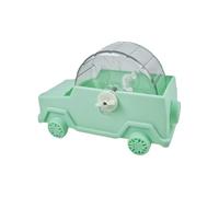 Gerbil Running Wheel Vehicle Fashion Strategy Even Finish For Safe Exercise And Fun Low Maintenance Gerbil Wheel