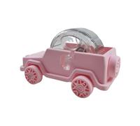 Gerbil Running Wheel Vehicle Fashion Strategy Even Finish For Safe Exercise And Fun Low Maintenance Gerbil Wheel