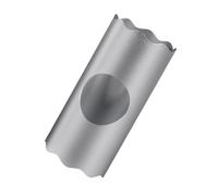 Gerbil Tunnel Cooling Tube Metal Tunnel Suitable For Pet Cooling Tunnel For Hamster Cage Acessories