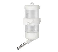Gerbil Water Bottle 80ml Leak-Proof Cage Accessories