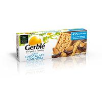 Gerblé - Chocolate and Almond Biscuits - 200g