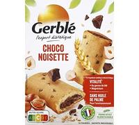 Gerble magnesium gerblé biscuit choco 200g
