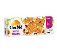 Gerblé - Muesli Cookies with Oatmeal - 290g