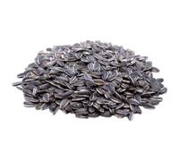 GERBS Raw Whole Sunflower Seeds 1 LB. Resealable Bag | Top 14 Allergy Free | Healthy Superfood Snack | Crack shell eat Kernel | Grown in USA