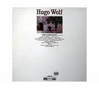 Gerd Albrecht , Hugo Wolf, Dietrich Fischer-Dieskau, Helen Donath, Kurt Moll - Hugo Wolf: Der Corregidor [Vinyl record] [3 LP Box-Set]