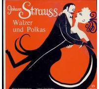 Gerd Heidger - Tourbillon De Vienne - Valses Et Polkas