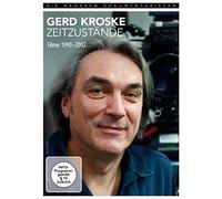 Gerd Kroske - Zeitzustände. Filme 1990-2012 (DVD)