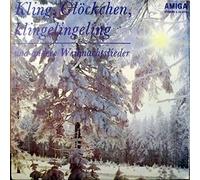 Gerd Michaelis-Chor , Orchester Joachim Kurzweg - Kling, Glöckchen, Klingelingeling (Und Andere Weihnachtslieder) - AMIGA - 4 56 015