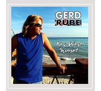 Gerd Rube - Key West Sunset