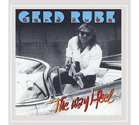 Gerd Rube - The Way I Feel