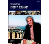Gerd Ruge unterwegs rund um den Balkan [DVD]