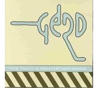 Gerd - This Touch Is Greater Than Moo