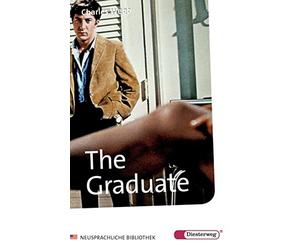 Gerd Ulmer Charles Webb The Graduate. (Paperback)