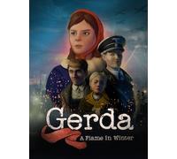 Gerda: A Flame in Winter (PC) - Steam Key - EUROPE