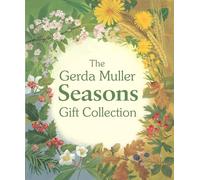 Gerda Muller - Seasons Gift Collection Spring Summer Autumn and Wi - C245z