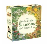 Gerda Muller The Seasons Gift Collection Book Gerda Muller Multicolor