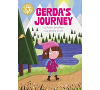 Gerda's Journey: Independent Reading Gold 9 (Reading Champion)