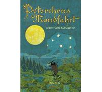 Gerdt Von Bassewitz Peterchens Mondfahrt (Hardback)