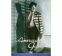 Gere - American Gigolo [DVD] [1980] [Region 1] [US Import] [NTSC]