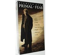 Gere - Primal Fear