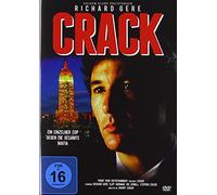 Gere,Richard/Gorman,Cliff Crack (Incl.Richard Gere)