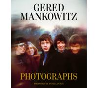 Gered Mankowitz: Photographs
