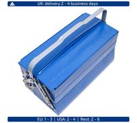 Gedore Tool Box, Empty - 6609060