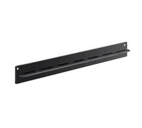 Gereiny Acrylic Wall-Mounted Spectacle Shelf Hanging Non-perforated Sunglasses Display Stand Eyeglasses Holder Storage Rack
