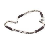 Gereiny American Hat Bands: Fedora, Panama, Straw, Cowboy, Western, Leather, Belt Bands for Men & Women, Unisex Adults, Color 13