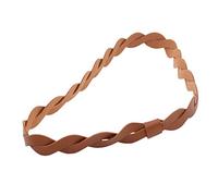 Gereiny Western Leather Hat Band for American, Fedora, Cowboy and Straw Hats