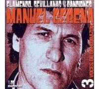 Gerena,Manuel - 3 Voces de un Corazon