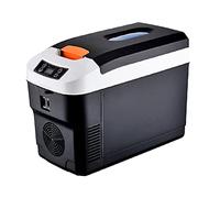 GEREP Home Care Medicine Refrigerator and Insulin Cooler for Car, Travel, Home, Small Travel Box for Medication/As Shown / 12L
