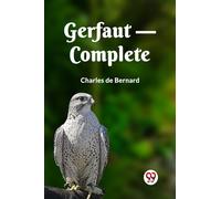 Gerfaut, Complete (Edition2023)