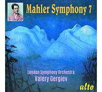 Gergiev,Valery - Sinfonie 7 in E-Moll