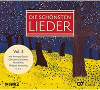 Gerhaher - Die Schönsten Lieder Vol.2