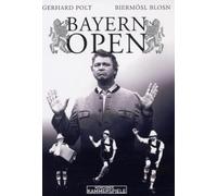 GERHARD/BIERMÖSL BLOSN POLT - BAYERN OPEN DVD NEW