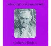 Gerhard Hüsch (1901-1984), Vol.2