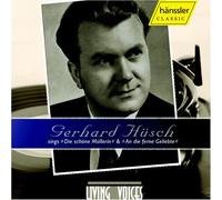 Gerhard Husch Sings