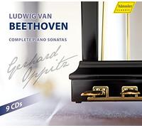 Gerhard Oppitz - Beethoven: Piano Sonatas Nos. 1-32 (Complete)