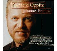 Gerhard Oppitz - Klavierwerke Vol. 2