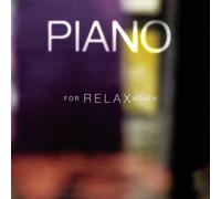 Oppitz, Gerhard - Piano for Relaxation