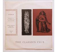 Gerhard Pfluger, Symphony Orchestra Of Radio Leipzig - Dvorak: Symphony No. 5 in E Minor (From the New World)