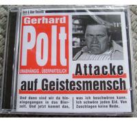 Gerhard Polt - Attacke Auf Geistesmensch