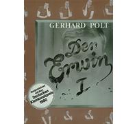 Gerhard Polt - Der Erwin 1 / Ausgezeichnet mit dem Deutschen Kleinkunstpreis 1980 / 624814 AS / LP / Schallplatte / Vinyl